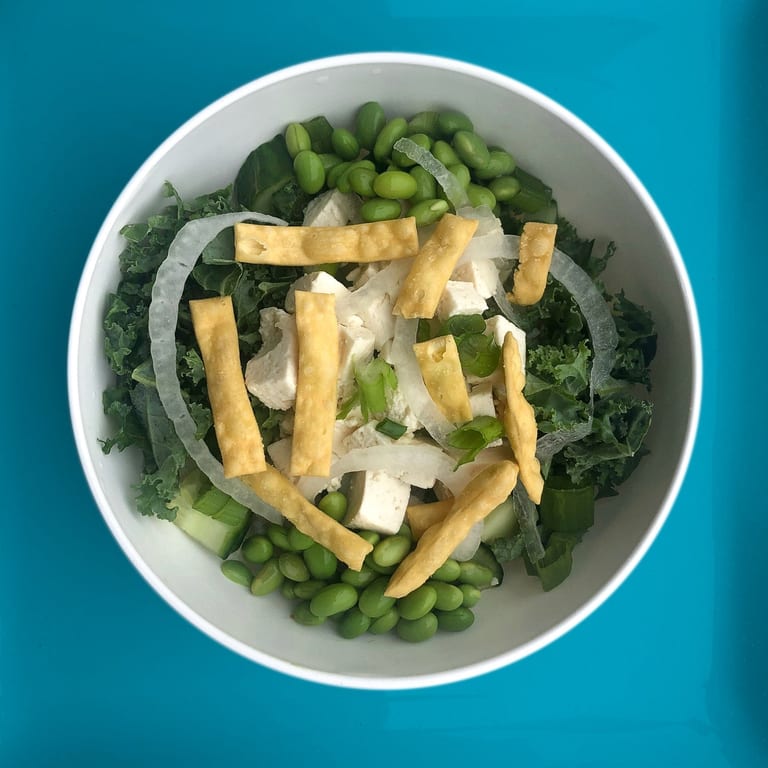 Delivery Options for Delicious Meals